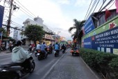 Ngộp Bank Bán Gấp Nhà  Mặt Tiền Phước Long B, Thủ Đức, 130m, Ngang 7m Chỉ Nhỉnh 6 Tỷ